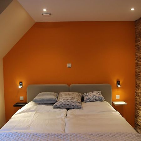 Erpe-Mere B&B Dotter 17 מראה חיצוני תמונה