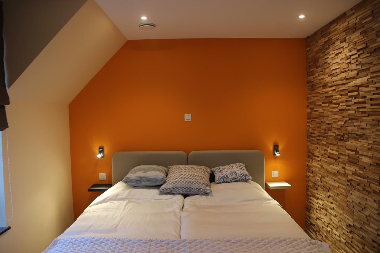 Erpe-Mere B&B Dotter 17 מראה חיצוני תמונה