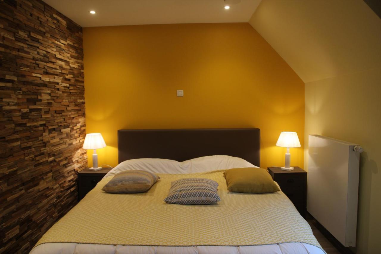Erpe-Mere B&B Dotter 17 מראה חיצוני תמונה
