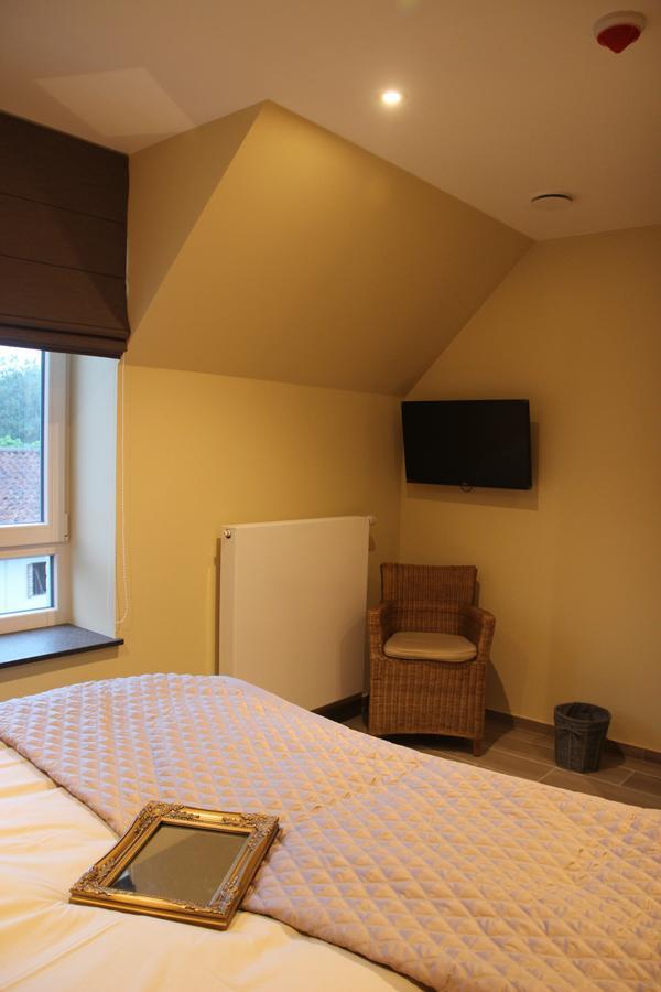 Erpe-Mere B&B Dotter 17 מראה חיצוני תמונה