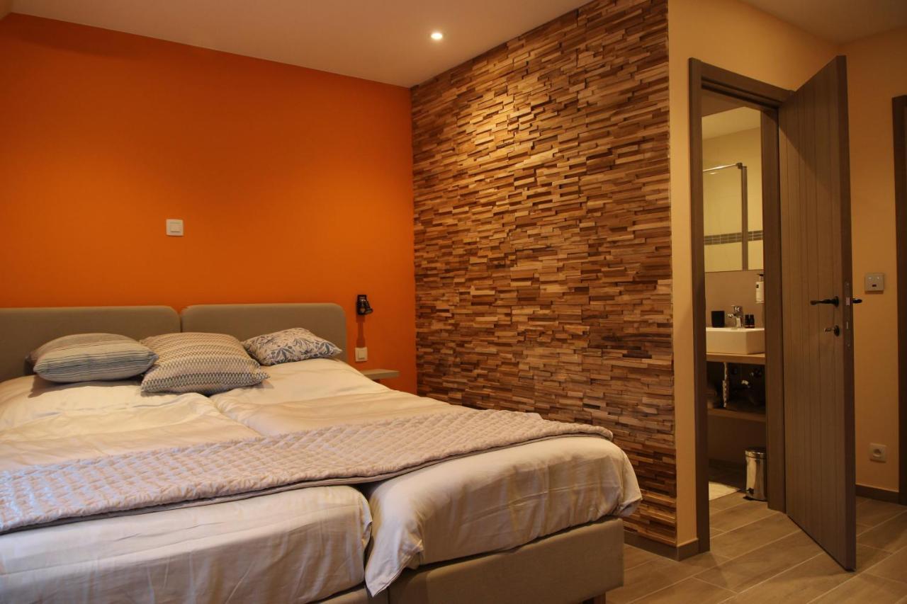 Erpe-Mere B&B Dotter 17 מראה חיצוני תמונה