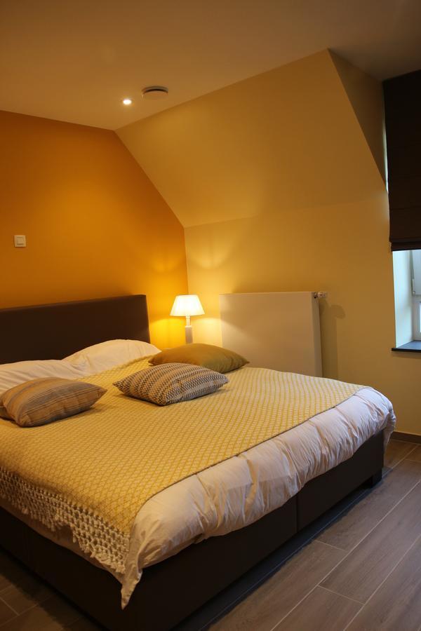 Erpe-Mere B&B Dotter 17 מראה חיצוני תמונה