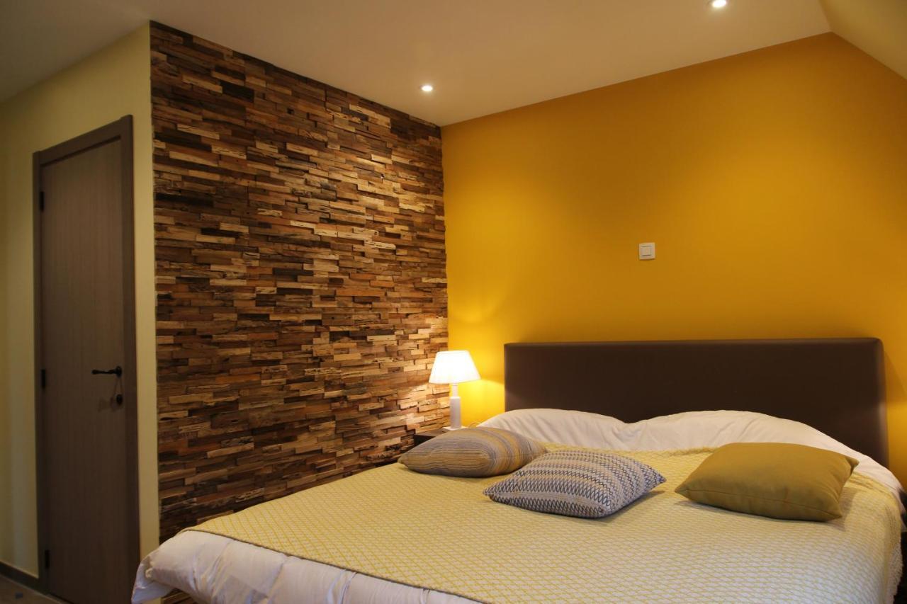 Erpe-Mere B&B Dotter 17 מראה חיצוני תמונה