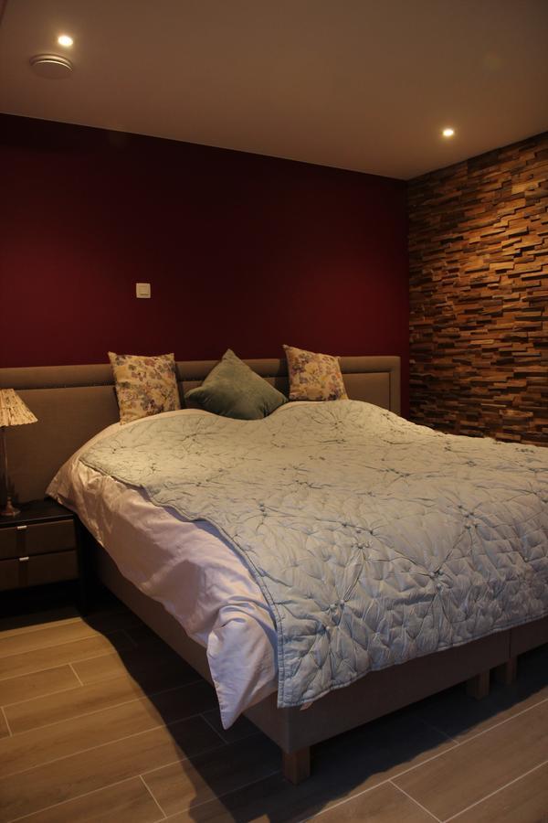 Erpe-Mere B&B Dotter 17 מראה חיצוני תמונה